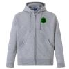 Mens Full Zip Hoodie Thumbnail