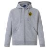 Mens Full Zip Hoodie Thumbnail