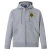 Mens Full Zip Hoodie Thumbnail