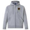 Mens Full Zip Hoodie Thumbnail