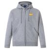 Mens Full Zip Hoodie Thumbnail
