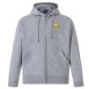 Mens Full Zip Hoodie Thumbnail