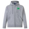 Mens Full Zip Hoodie Thumbnail