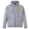 Mens Full Zip Hoodie Thumbnail