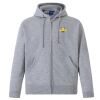 Mens Full Zip Hoodie Thumbnail