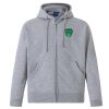 Mens Full Zip Hoodie Thumbnail