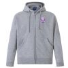 Mens Full Zip Hoodie Thumbnail
