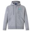Mens Full Zip Hoodie Thumbnail