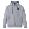 Mens Full Zip Hoodie Thumbnail