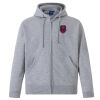 Mens Full Zip Hoodie Thumbnail