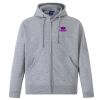 Mens Full Zip Hoodie Thumbnail