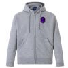 Mens Full Zip Hoodie Thumbnail