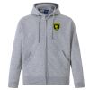 Mens Full Zip Hoodie Thumbnail
