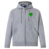 Mens Full Zip Hoodie Thumbnail