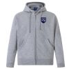 Mens Full Zip Hoodie Thumbnail