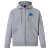 Mens Full Zip Hoodie Thumbnail