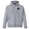 Mens Full Zip Hoodie Thumbnail