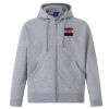 Mens Full Zip Hoodie Thumbnail