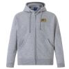 Mens Full Zip Hoodie Thumbnail