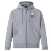 Mens Full Zip Hoodie Thumbnail