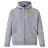Mens Full Zip Hoodie Thumbnail