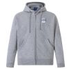 Mens Full Zip Hoodie Thumbnail