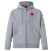 Mens Full Zip Hoodie Thumbnail