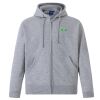 Mens Full Zip Hoodie Thumbnail