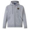 Mens Full Zip Hoodie Thumbnail