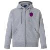 Mens Full Zip Hoodie Thumbnail