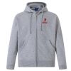 Mens Full Zip Hoodie Thumbnail