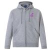 Mens Full Zip Hoodie Thumbnail