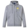 Mens Full Zip Hoodie Thumbnail