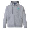 Mens Full Zip Hoodie Thumbnail
