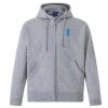 Mens Full Zip Hoodie Thumbnail