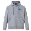 Mens Full Zip Hoodie Thumbnail
