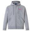 Mens Full Zip Hoodie Thumbnail
