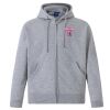Mens Full Zip Hoodie Thumbnail