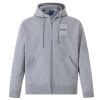 Mens Full Zip Hoodie Thumbnail