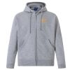 Mens Full Zip Hoodie Thumbnail