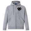 Mens Full Zip Hoodie Thumbnail