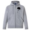 Mens Full Zip Hoodie Thumbnail