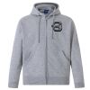 Mens Full Zip Hoodie Thumbnail