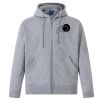 Mens Full Zip Hoodie Thumbnail
