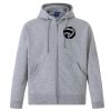 Mens Full Zip Hoodie Thumbnail