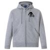 Mens Full Zip Hoodie Thumbnail