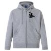Mens Full Zip Hoodie Thumbnail
