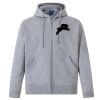 Mens Full Zip Hoodie Thumbnail
