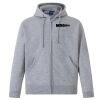 Mens Full Zip Hoodie Thumbnail