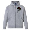 Mens Full Zip Hoodie Thumbnail